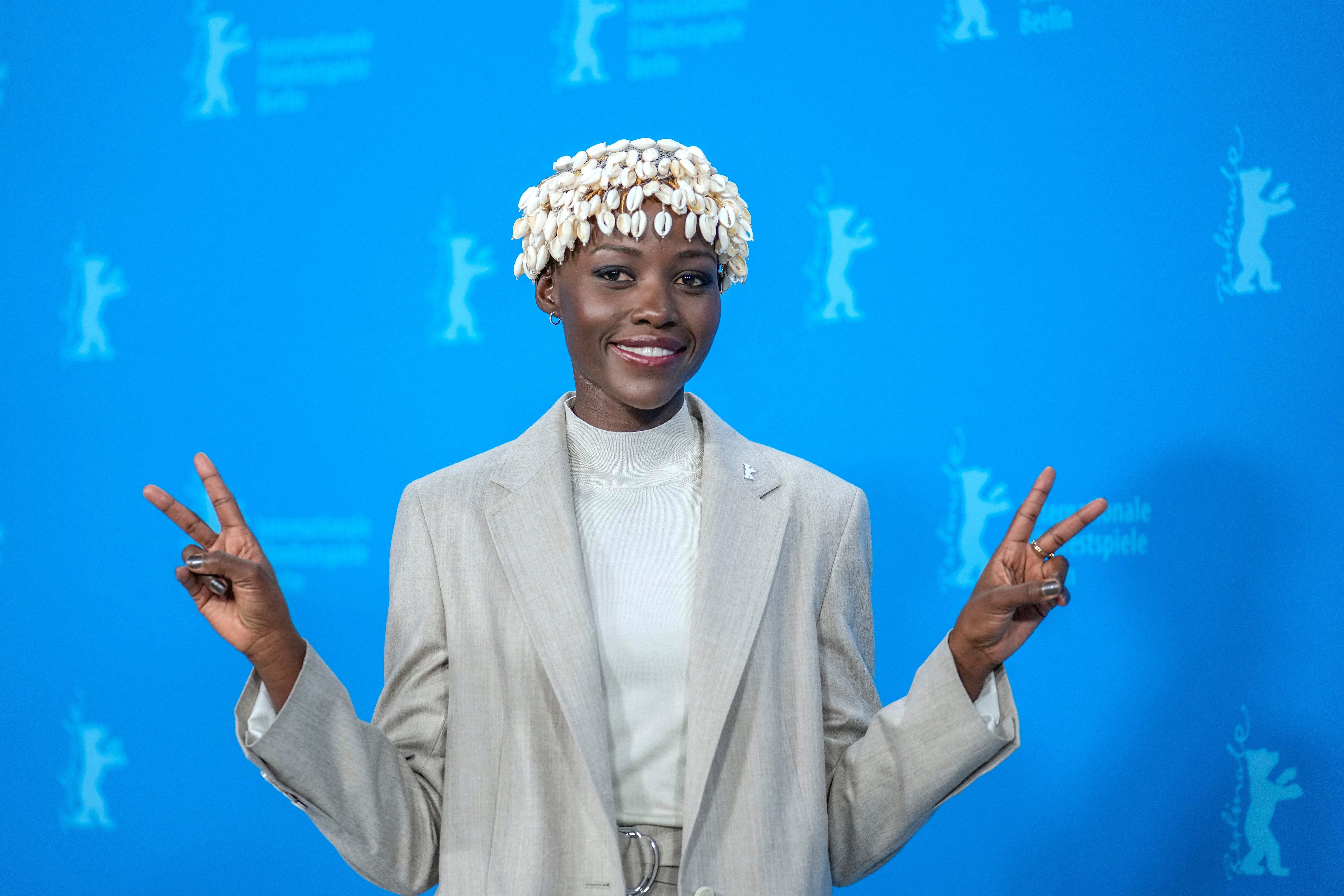 Germany Berlin Film Festival Jury Photo Call