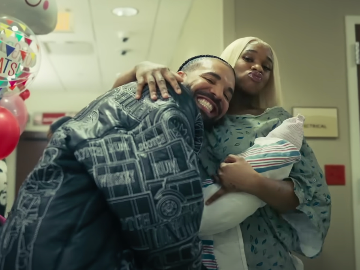 Are Janae Nierah Wherry And Drake Graham Still Together?