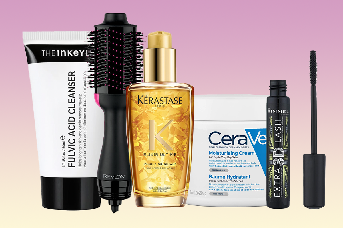 Best beauty deals we’re hoping to see in Amazon’s next sale