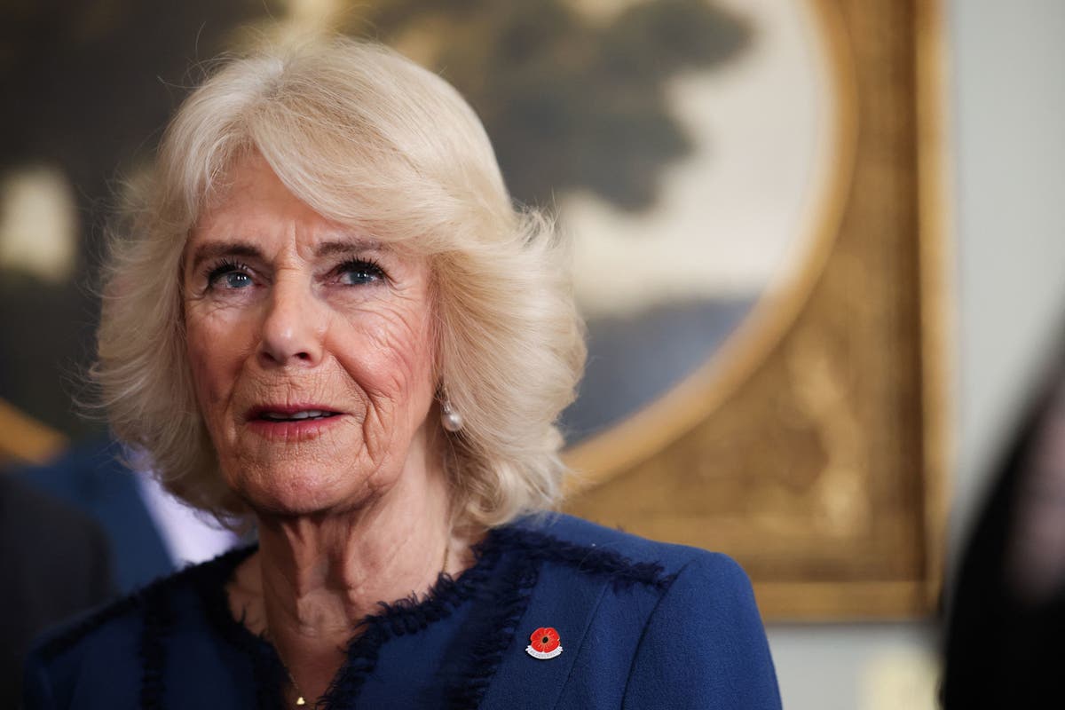 Queen Camilla taking time off from royal duties after filling in for Charles