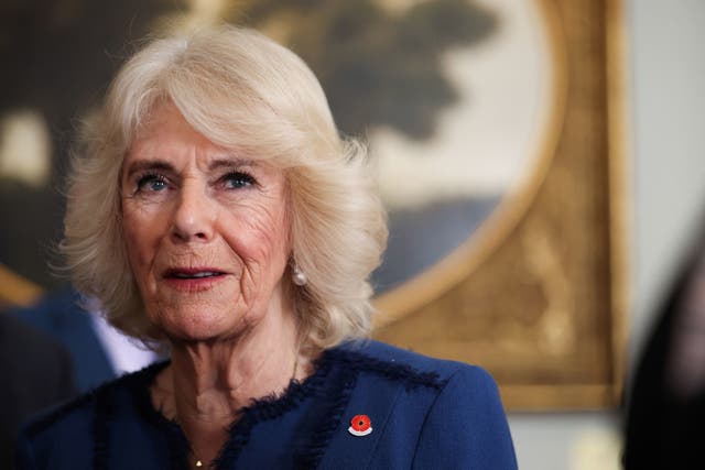 <p>Queen Camilla is taking a break from royal duties after she stepped up official visits following King Charles’ cancer diagnosis</p>