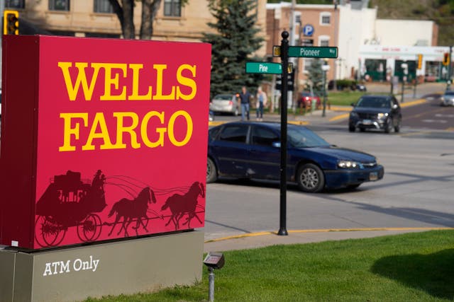 Wells Fargo Restrictions