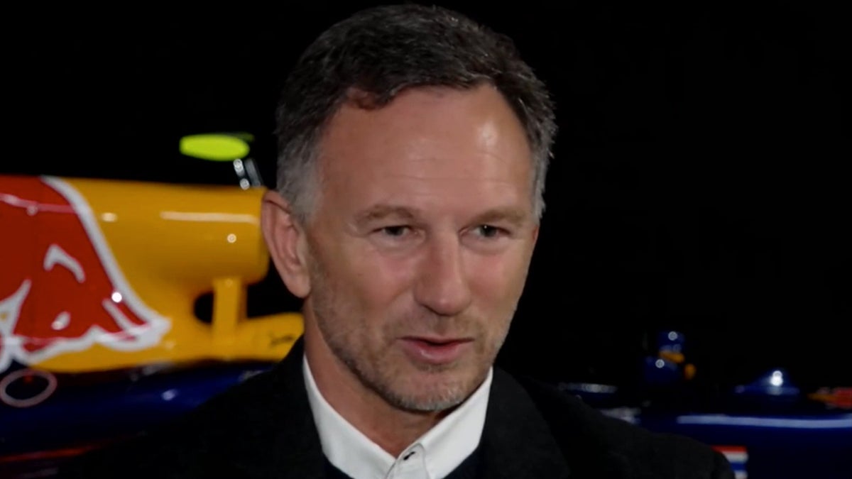 Christian Horner says allegations against him are ‘distraction’ for Red Bull