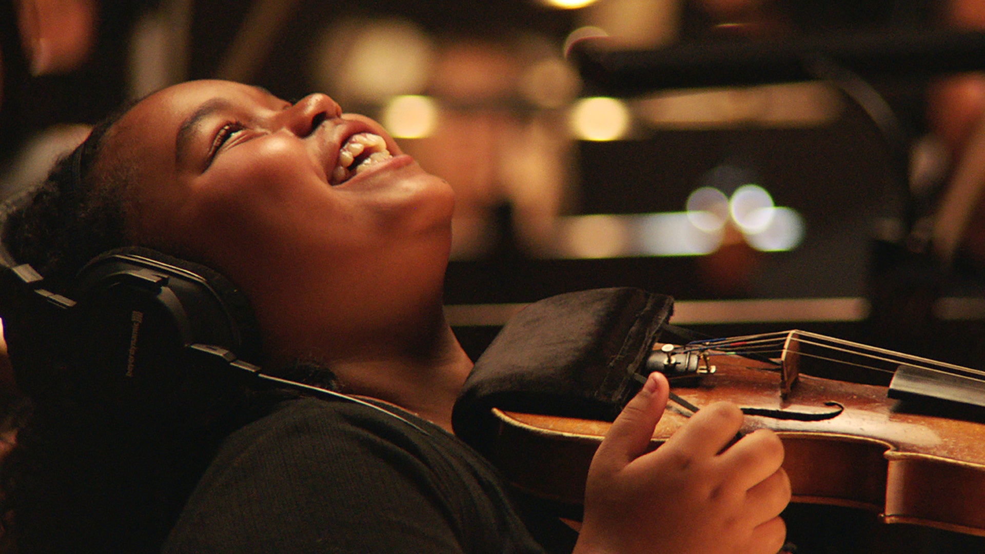 ENT--Oscars-The Last Repair Shop