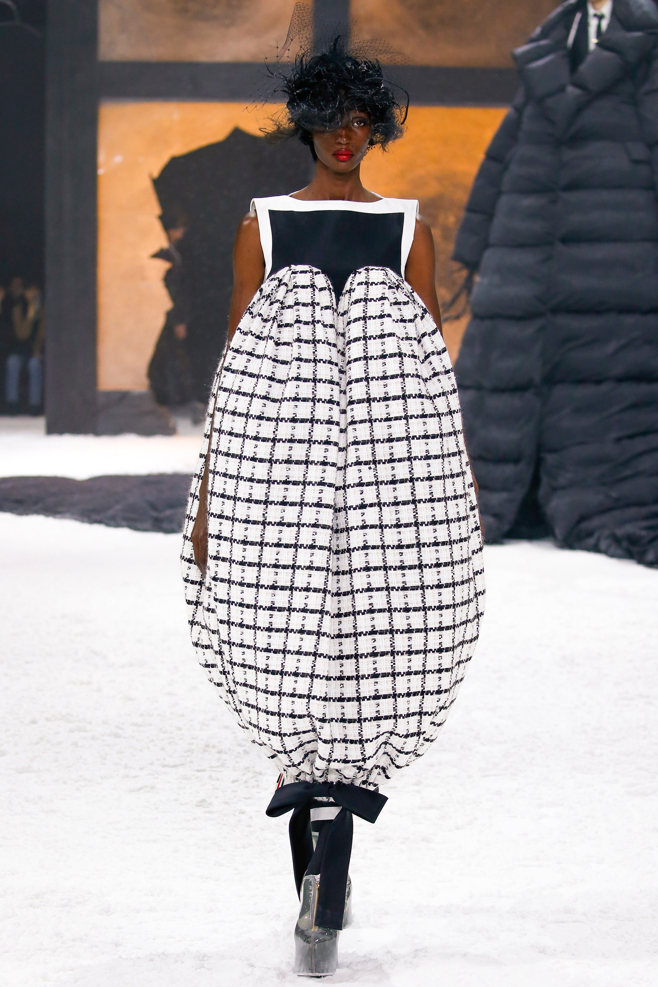 Thom Browne Fall Ready-to-wear 2024