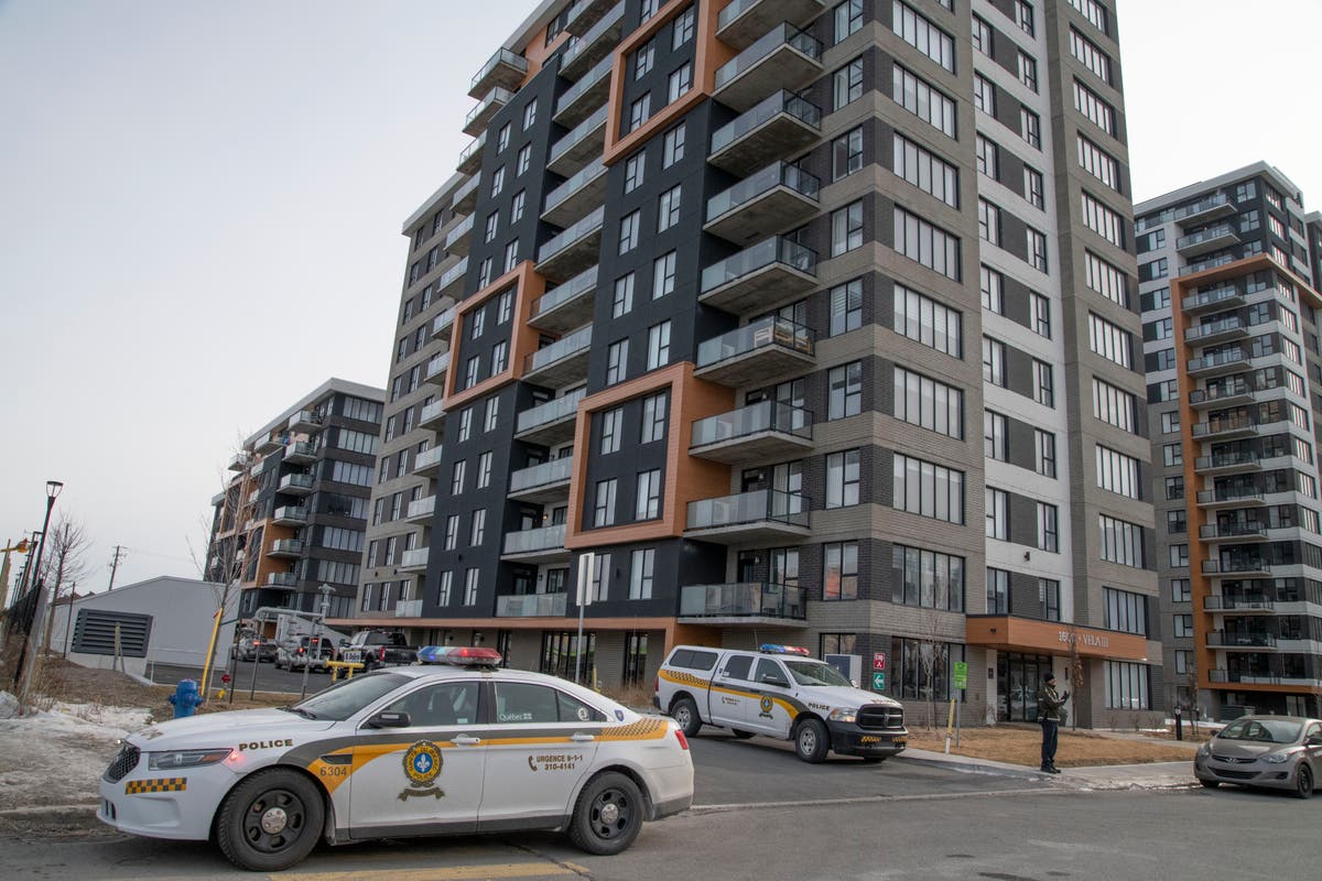 2 women killed, 1 seriously injured in stabbing attack west of Montreal