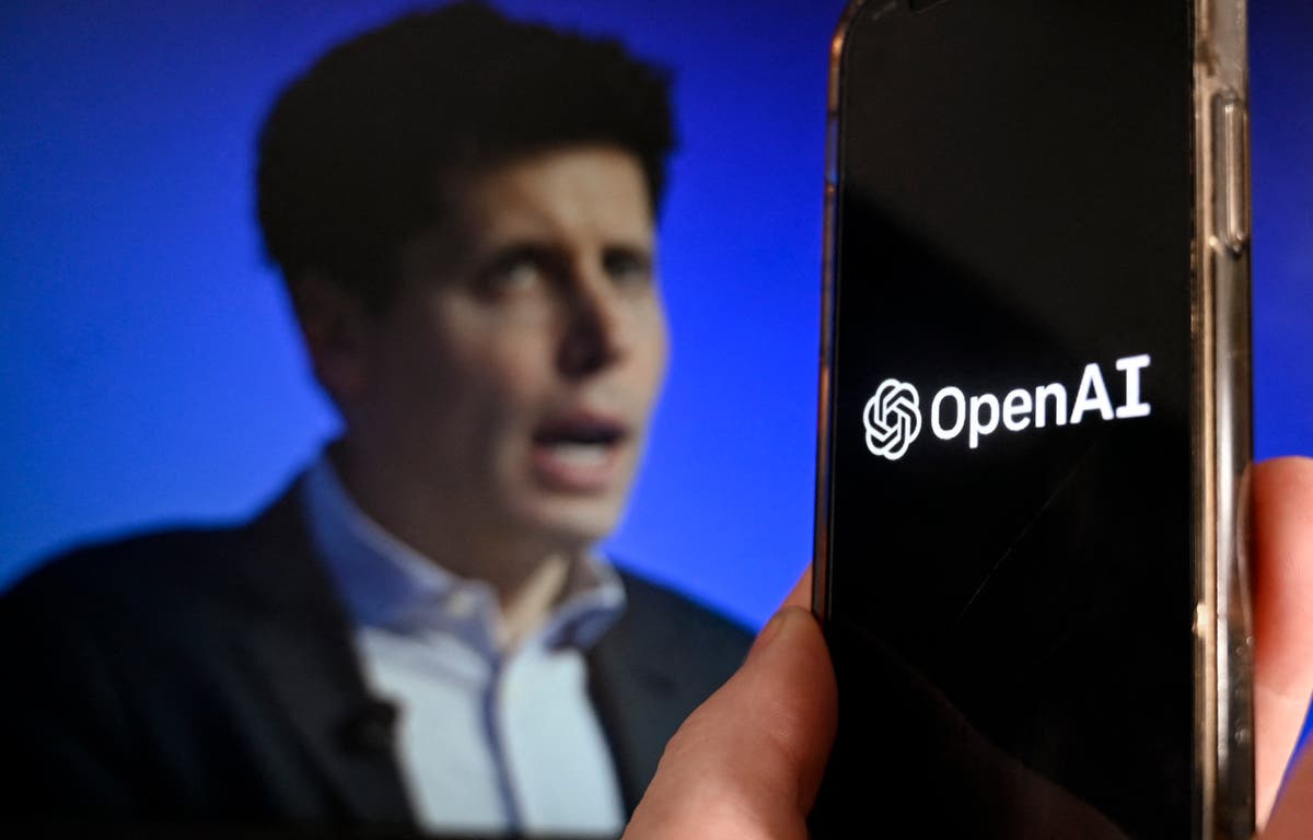 OpenAI’s new AI tool generating surreal videos from text prompts sparks concerns