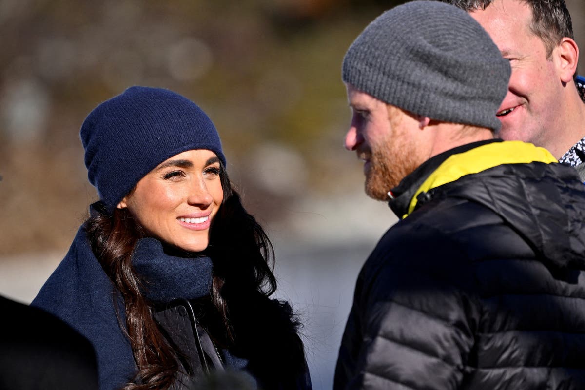 Royal news &ndash; live: Harry to address King Charles&rsquo;s cancer diagnosis for the first time in shock interview 