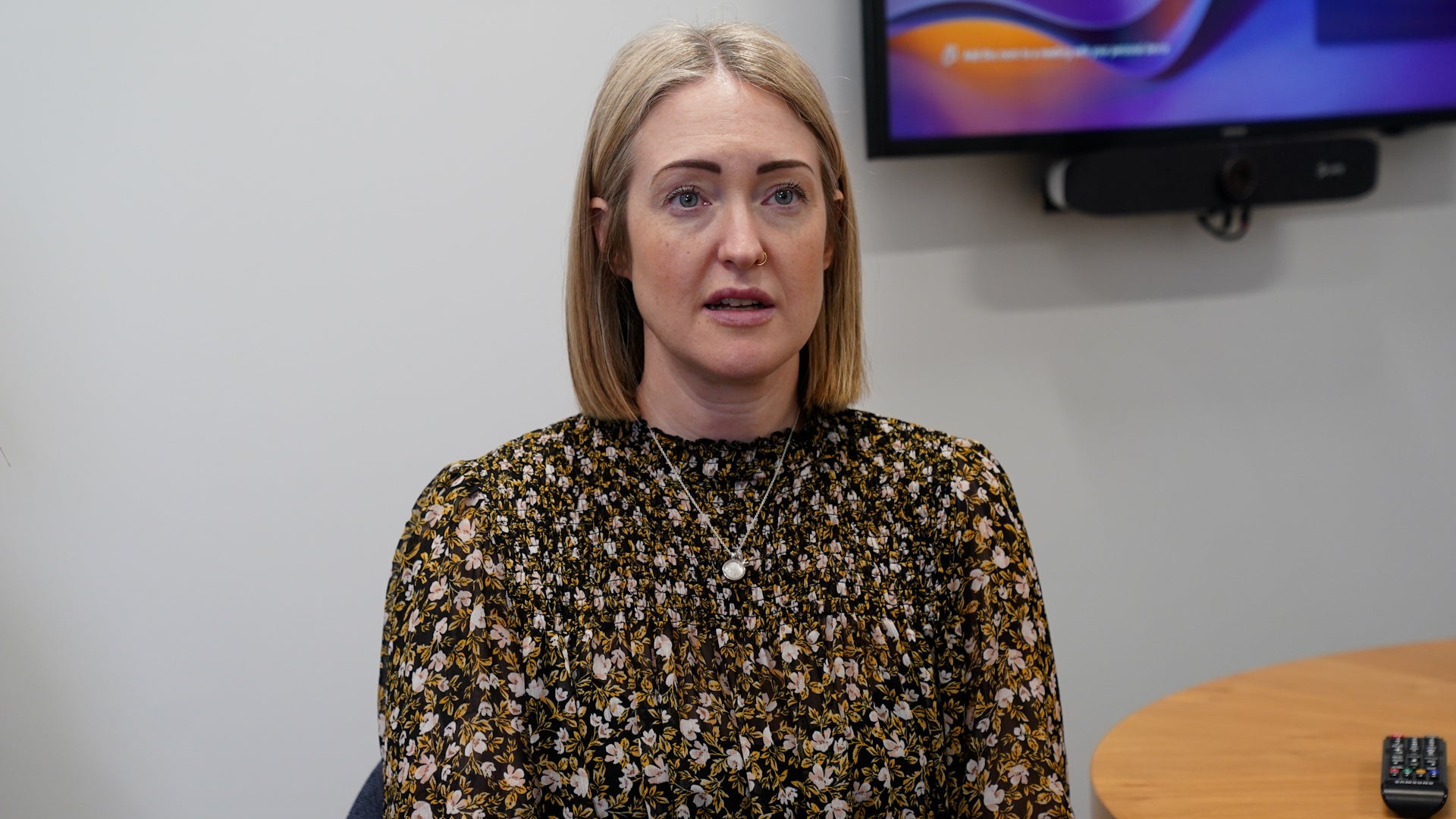 <p>Brianna Ghey’s mother says ‘trans hate’ targeting daughter on X is ‘horrendous’.</p>