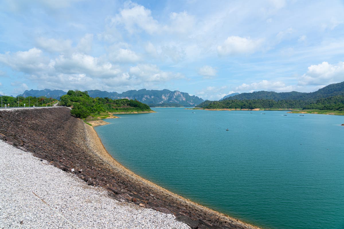 Swansea backpacker, 24, dies after falling into lake while kayaking in Thailand