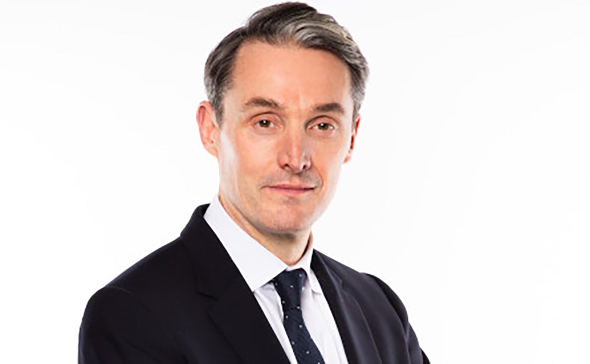 NatWest Group appoints Paul Thwaite as CEO and Executive Director