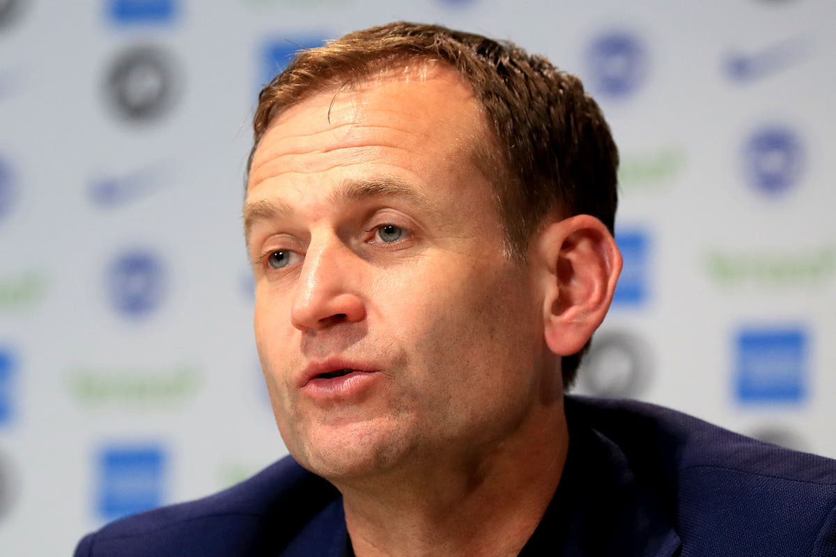 Gary Neville confident Dan Ashworth could change culture at Manchester United