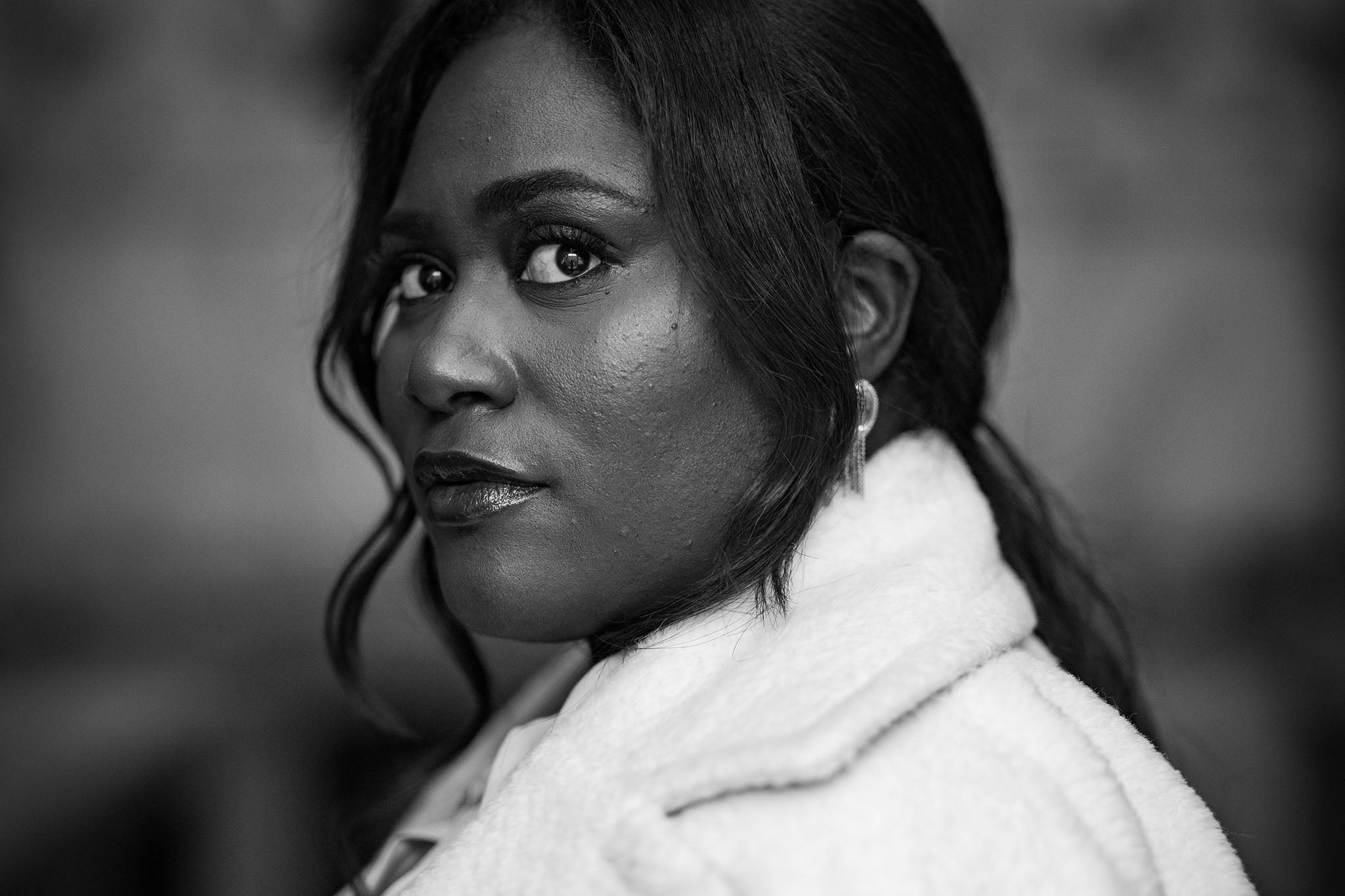 Learning to Love Your Body: Danielle Brooks' Journey to Self