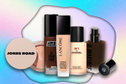 27 best foundations for every skin type and budget
