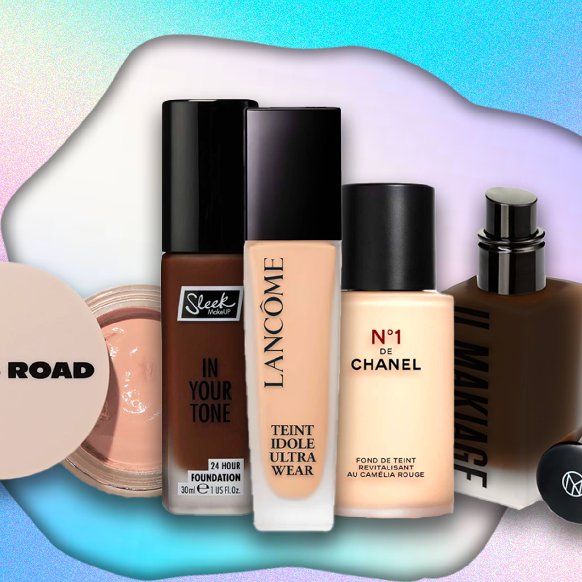 Good foundation deals