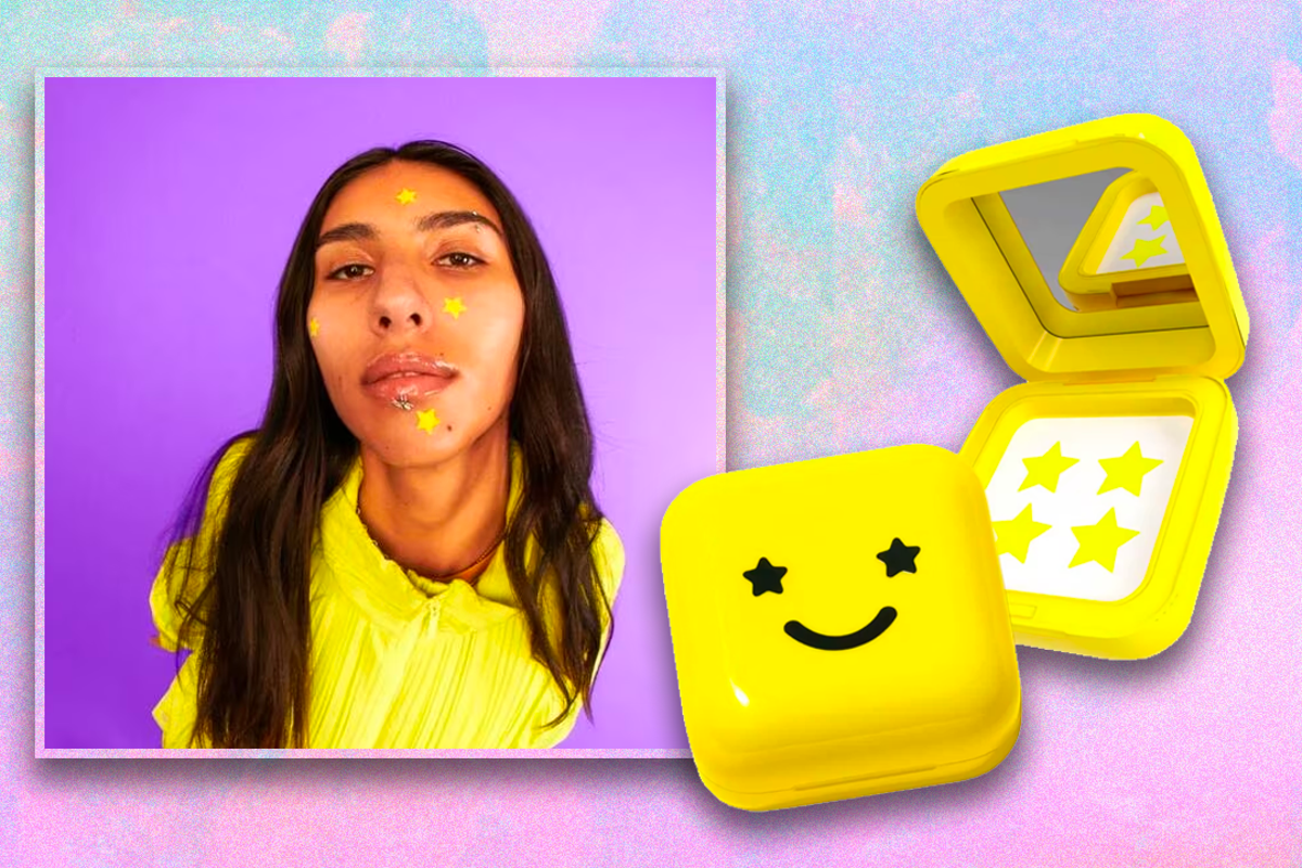 Starface pimple patches review Do the spot stickers work? The