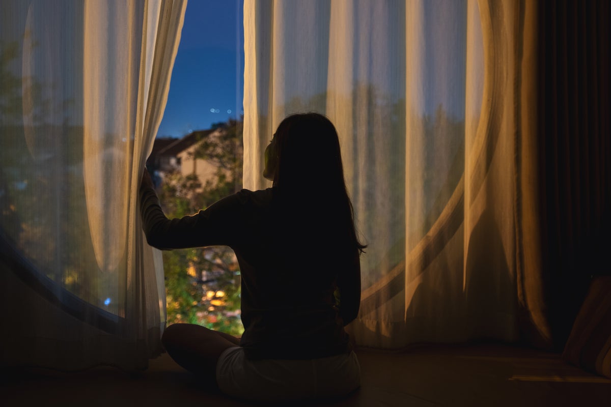 The secret to falling asleep during the summer months