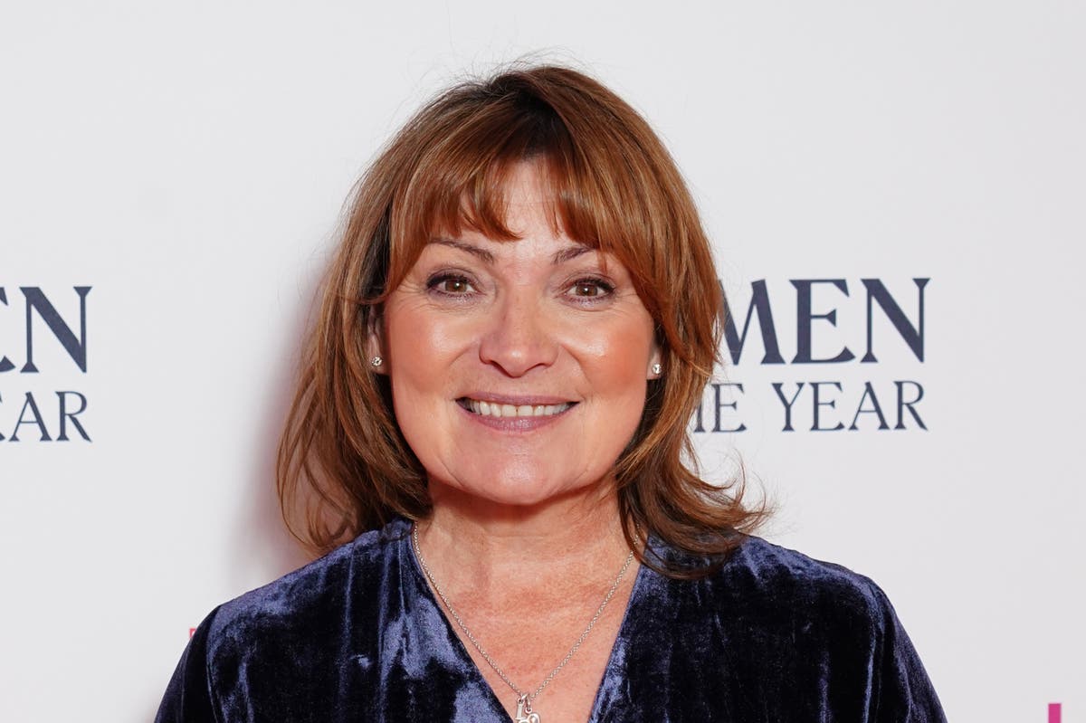 Lorraine Kelly shares stony response to viral account tracking breakfast show absence