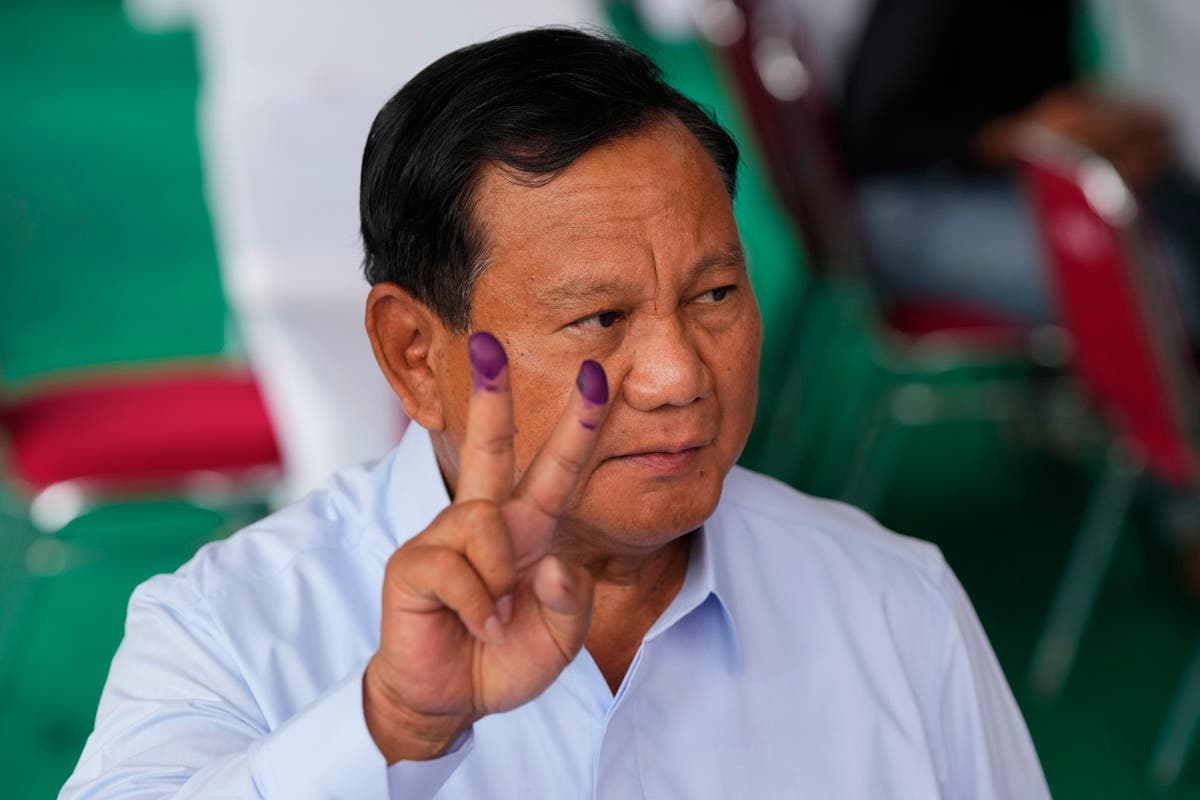 How will Prabowo Subianto, an ex-general who’s never held elective office, lead Indonesia?