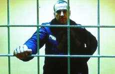 How Navalny was treated in prison: Polar Wolf penal colony and solitary confinement