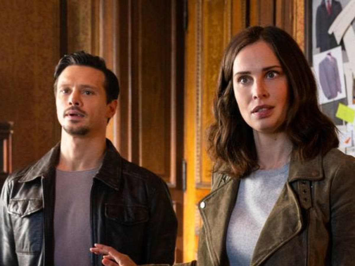 FBI: International star Heida Reed thanks fans as her character is ...