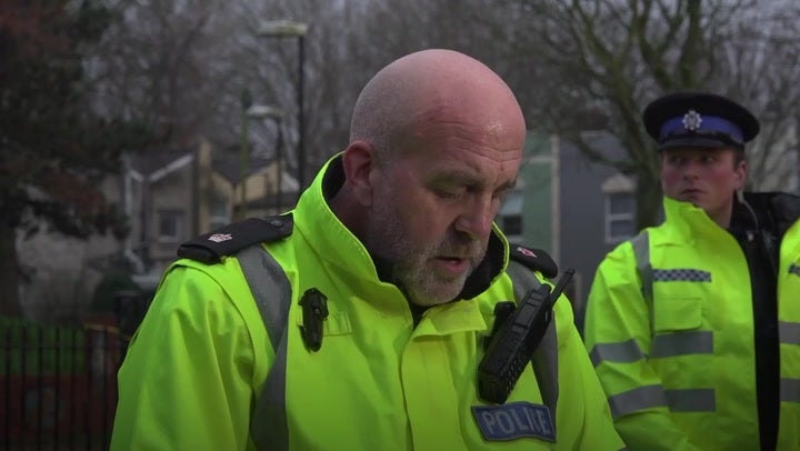 Darrian Williams death