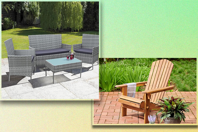 <p>With spring on the horizon, thoughts turn to revamping outdoor areas, ready for warmer days and lighter evenings </p>