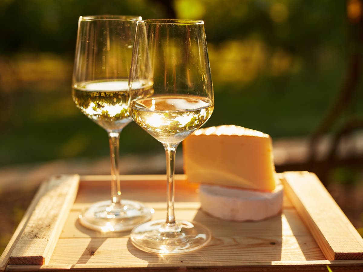 Get 25% off Chardonnay, the world’s most versatile white wine