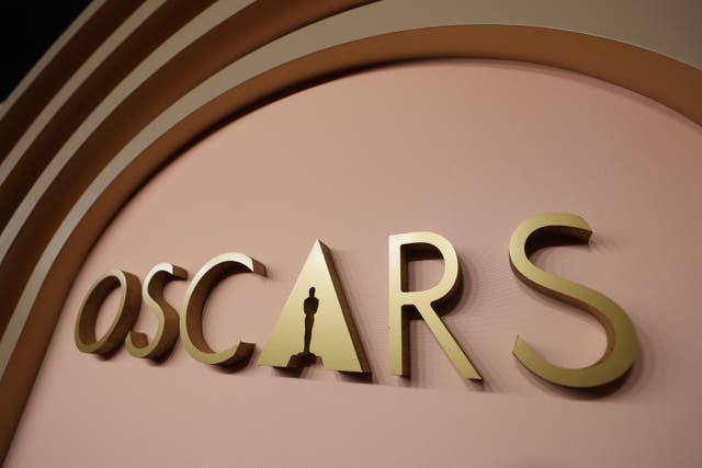 96th Academy Awards Oscar Nominees Luncheon - Inside