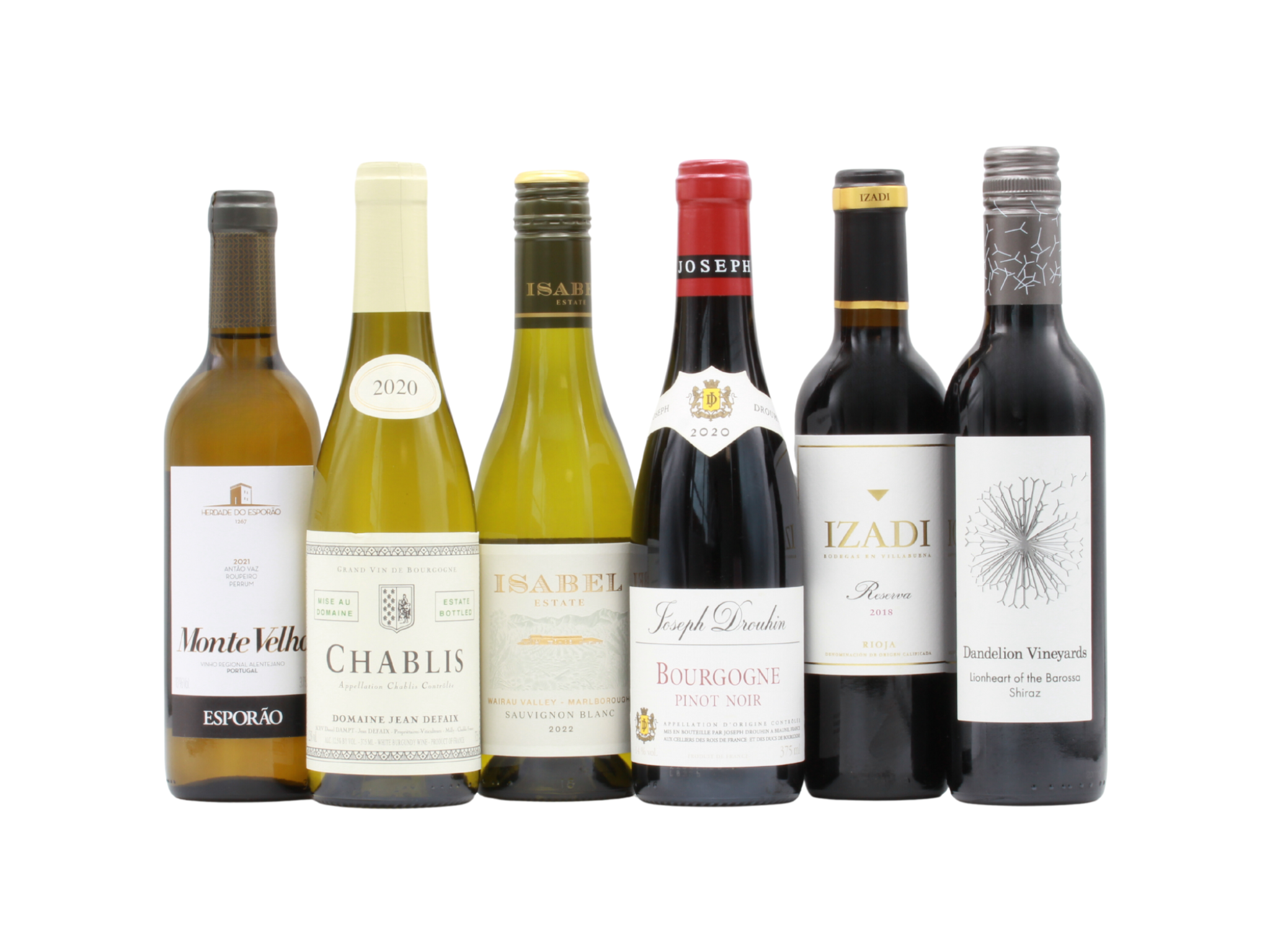 Classic-mix-little-wines-indybest