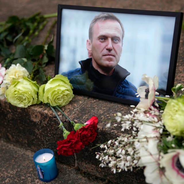 <p>Navalny’s return to Russia in 2021 was an act of extraordinary courage on the part of someone who knew he was a marked man</p>