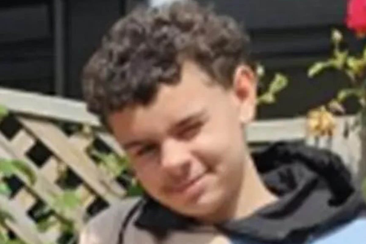 Two teenagers charged with murder after 16-year-old stabbed to death in Bristol