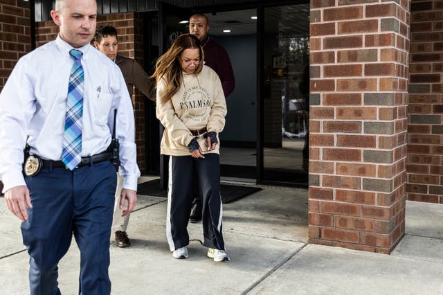 Judge Charged Attempted Murder