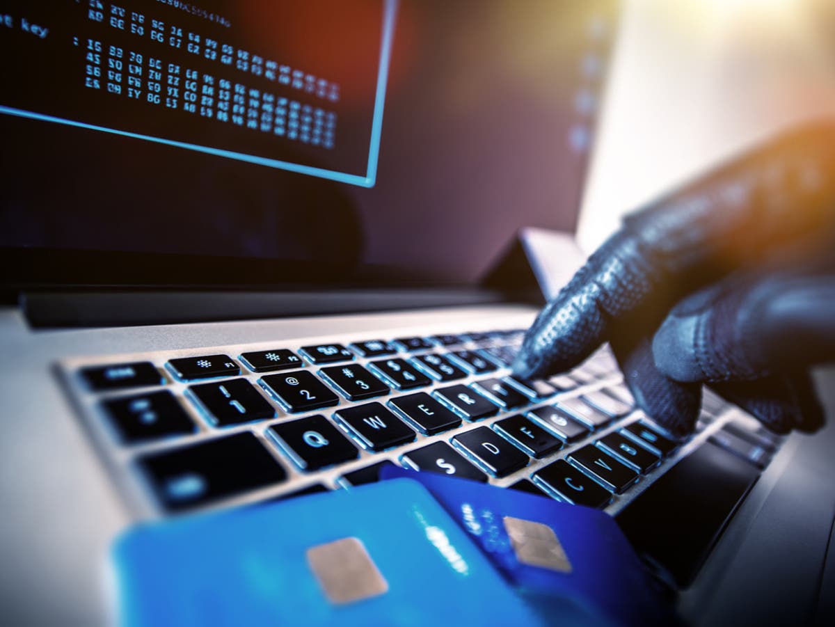 Finance columnist goes viral after admitting to being scammed out of $50,000