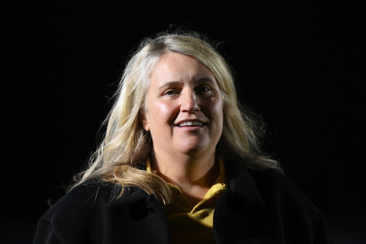 Chelsea vs Man City LIVE: WSL team news and line ups as Fran Kirby and Lauren James both start for hosts