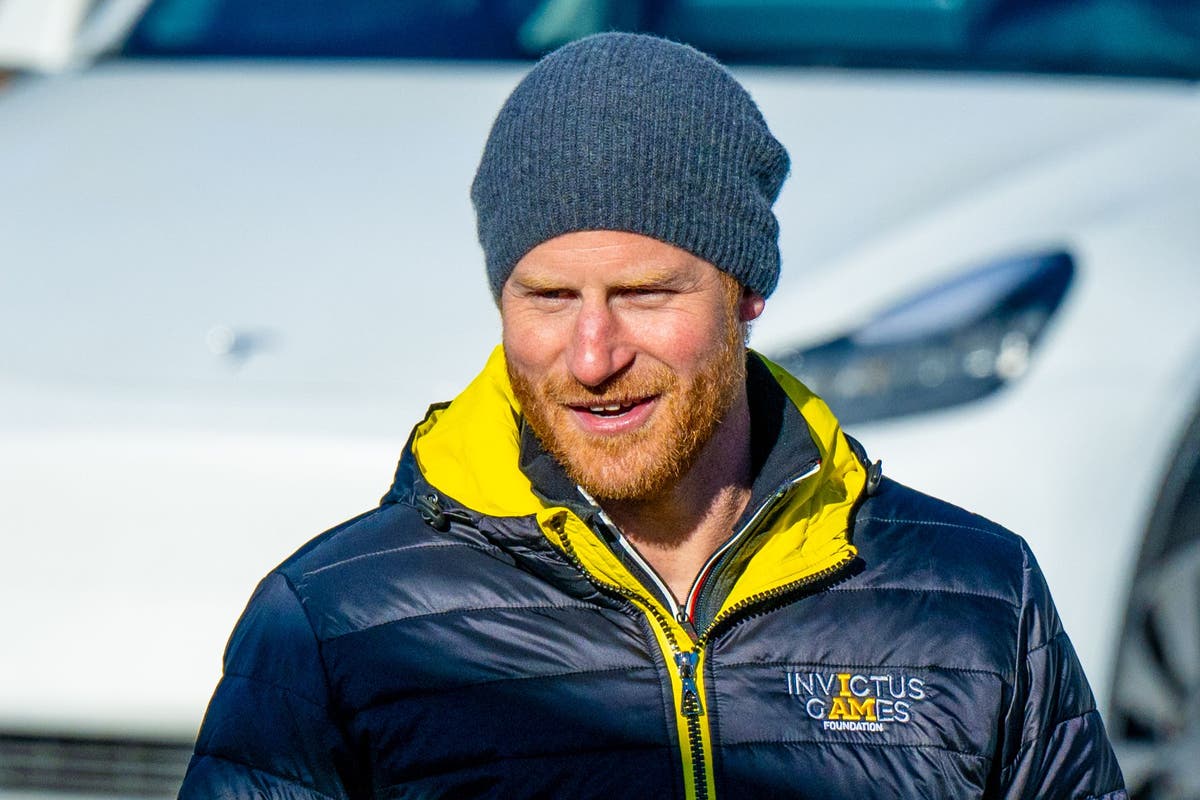 Five key talking points from Prince Harry&rsquo;s Good Morning America interview