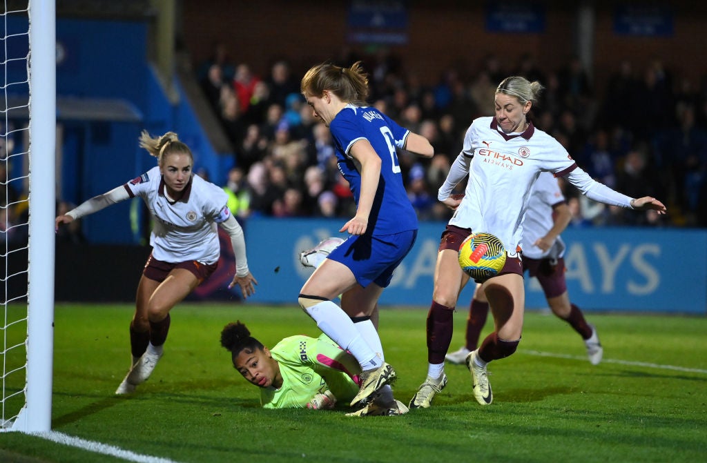 Keating made a stunning double save in stoppage time to prevent an equaliser