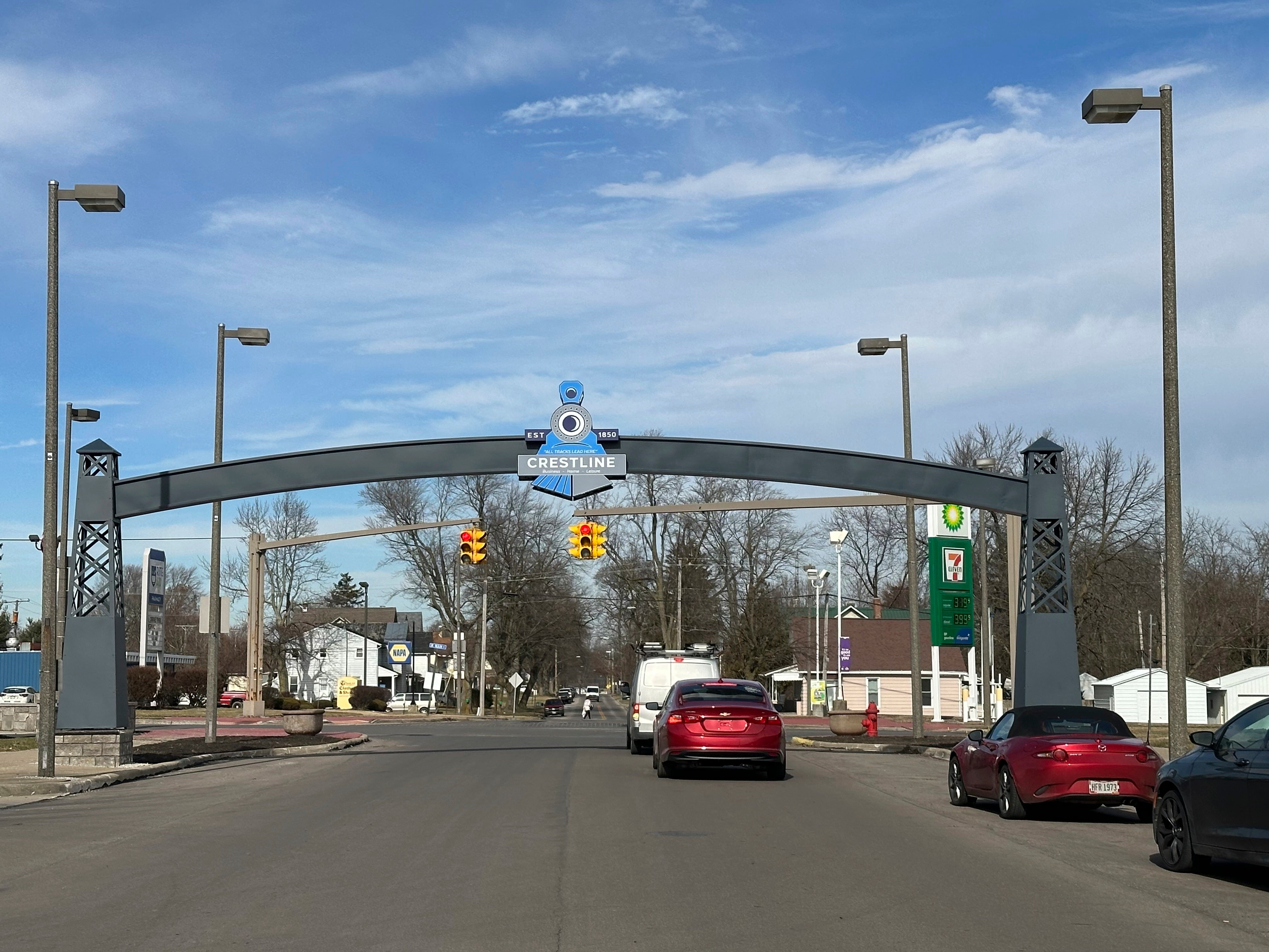 Books-Whistle-Stop Politics