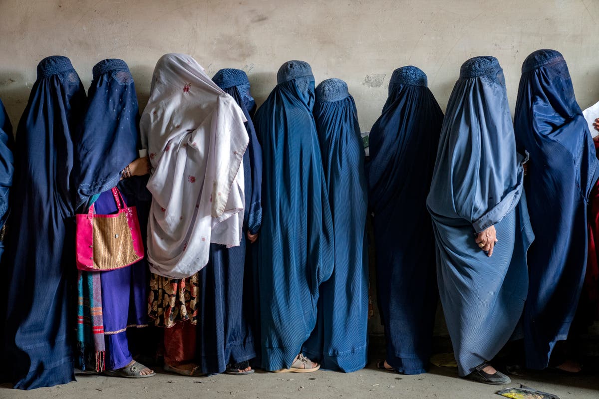 Most UN Security Council members demand Taliban rescind decrees seriously oppressing women and girls