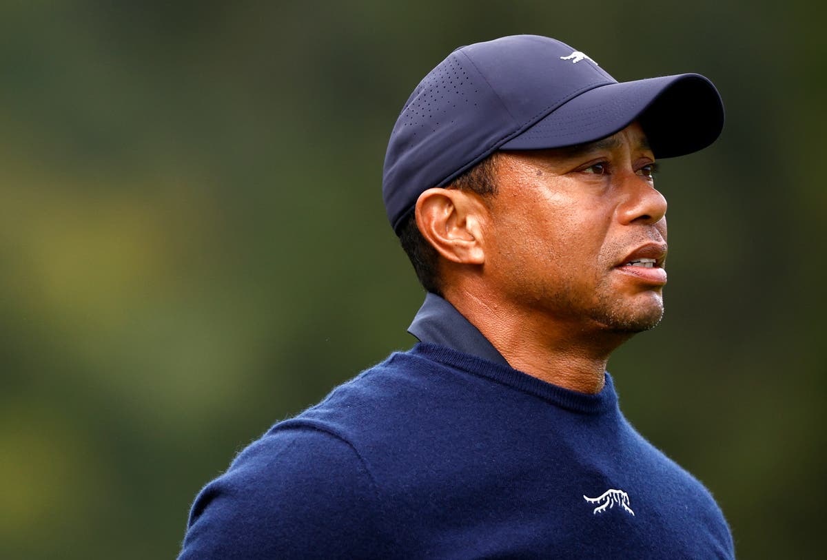 Tiger Woods illness symptoms revealed as golf legend offers health update after Genesis withdrawal