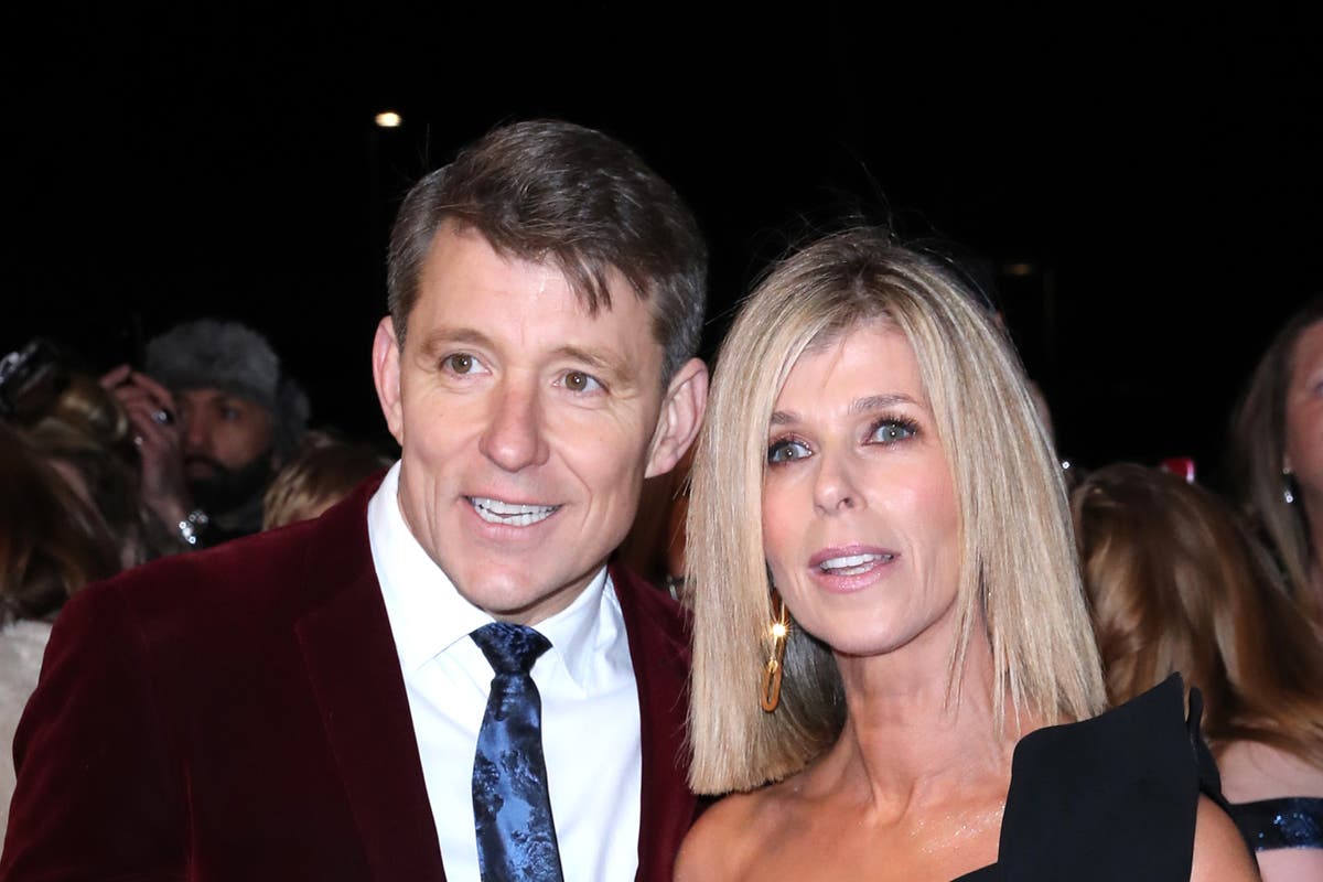 &lsquo;Take Kate with you&rsquo;: Good Morning Britain viewers despair over Ben Shephard&rsquo;s departure