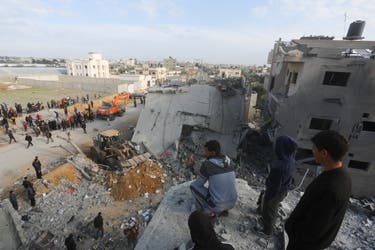 Iran - latest news, breaking stories and comment - The Independent