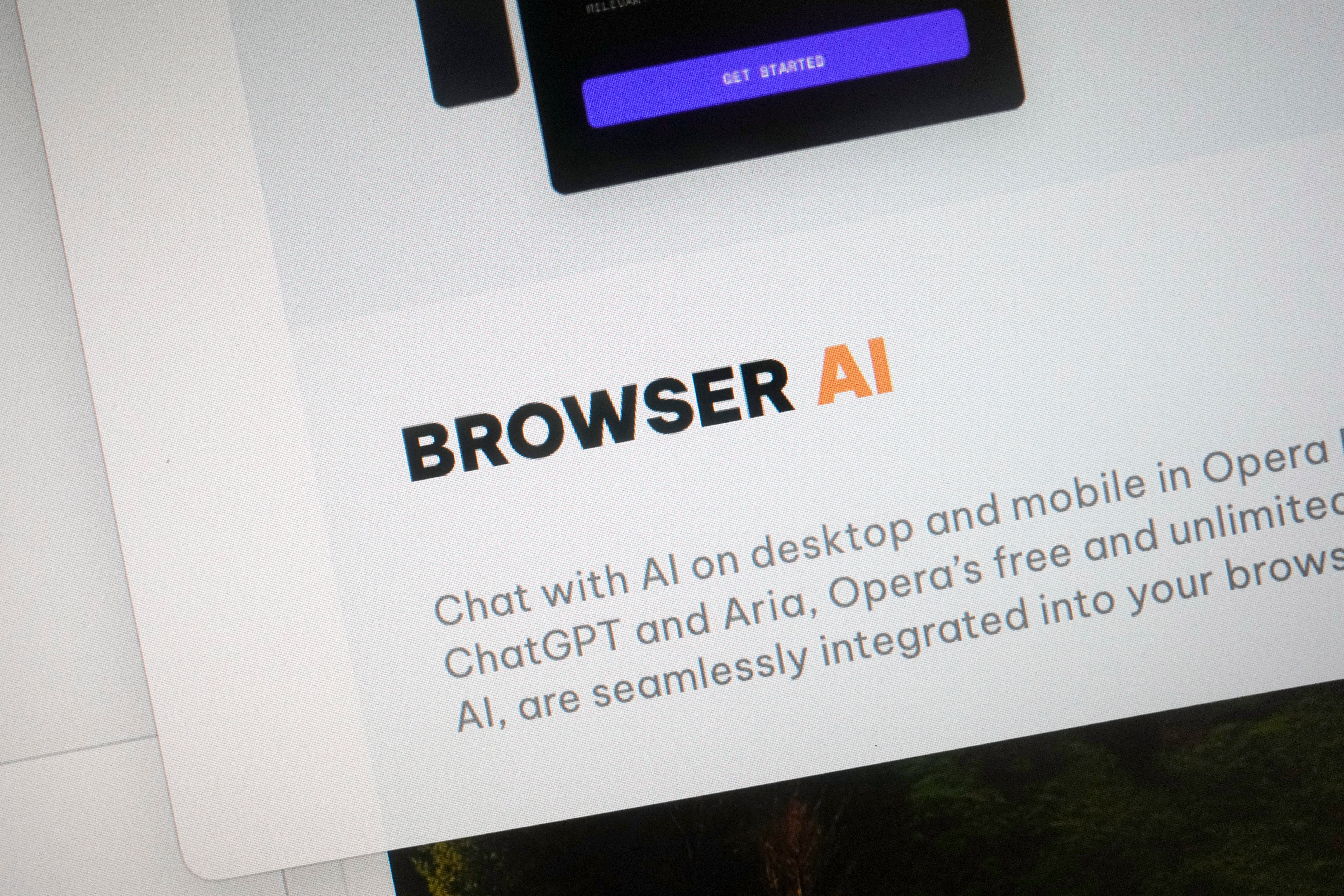 One Tech Tip Generative AI Searches