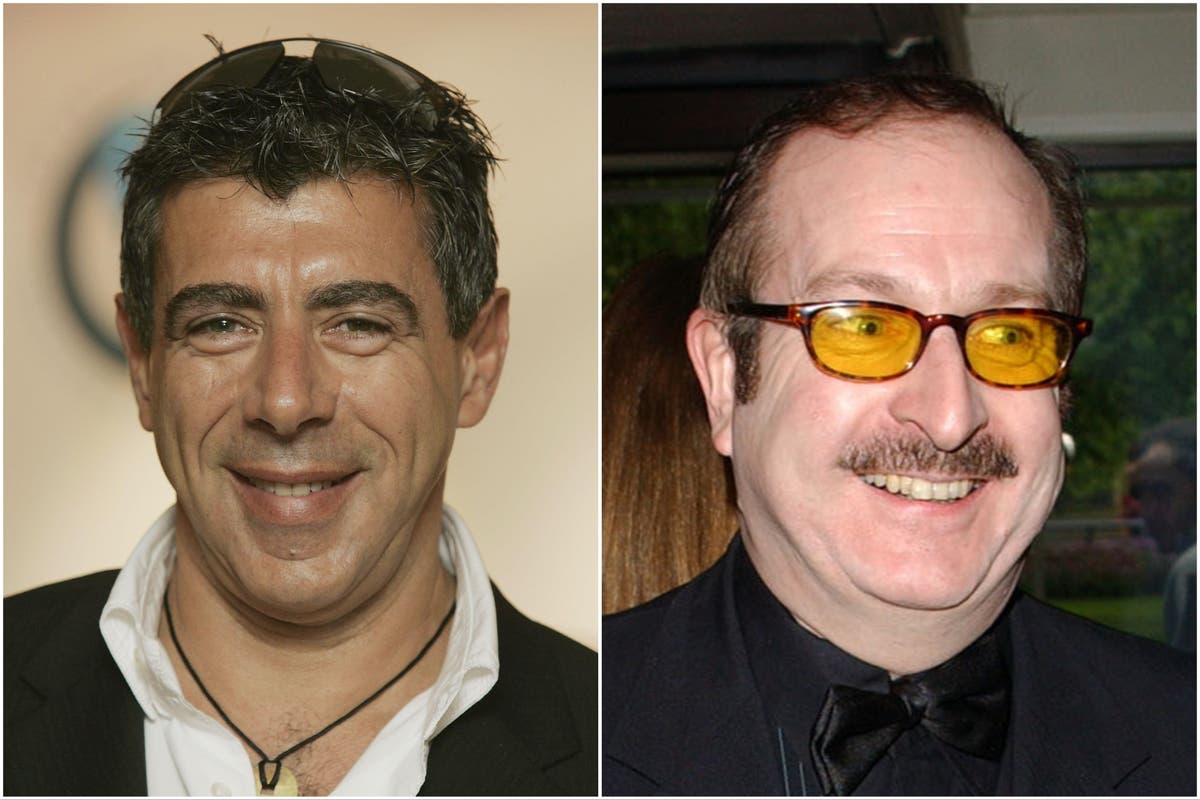 BBC Radio 2’s Gary Davies gives emotional tribute to Steve Wright in first ...