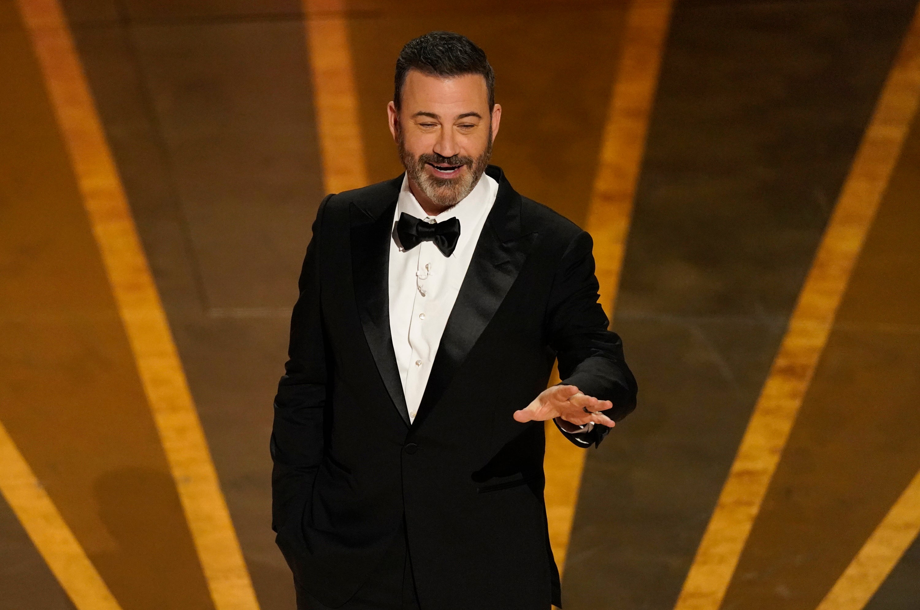 Who is hosting the 2024 Oscars? News Leaflets