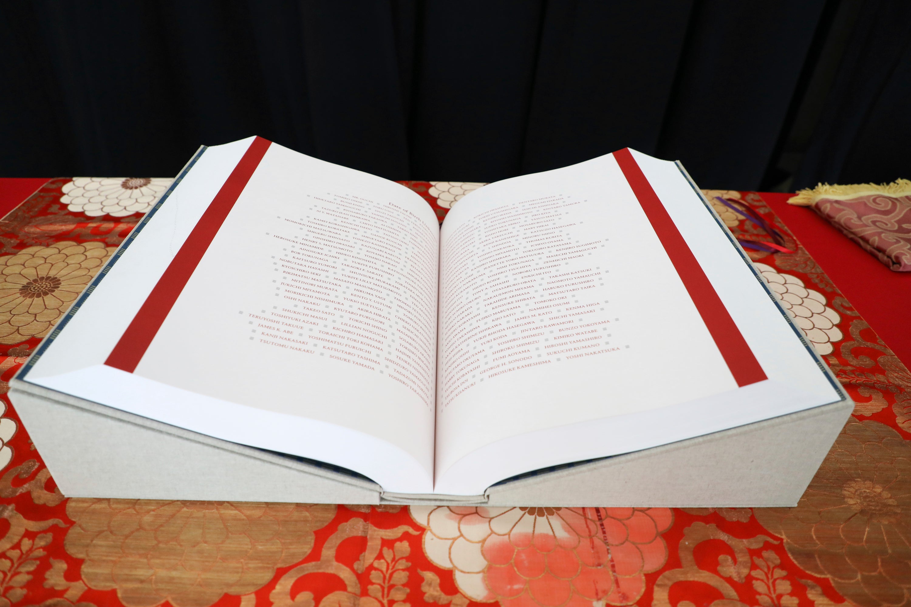 Ireicho Day Of Remembrance