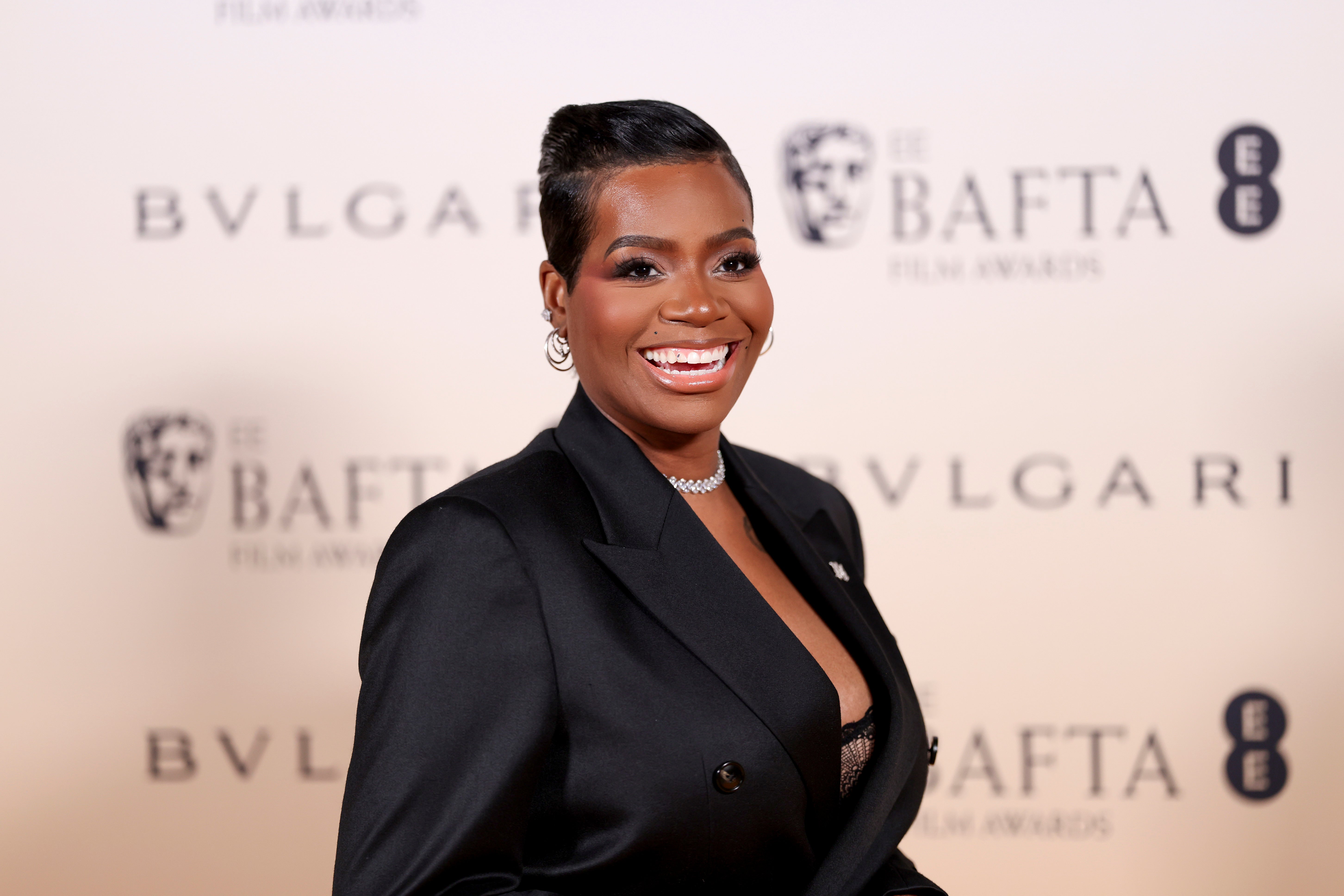 Britain BAFTA Nominees Party Arrivals