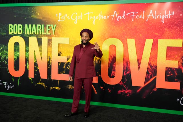 Bob Marley - News and Music Update