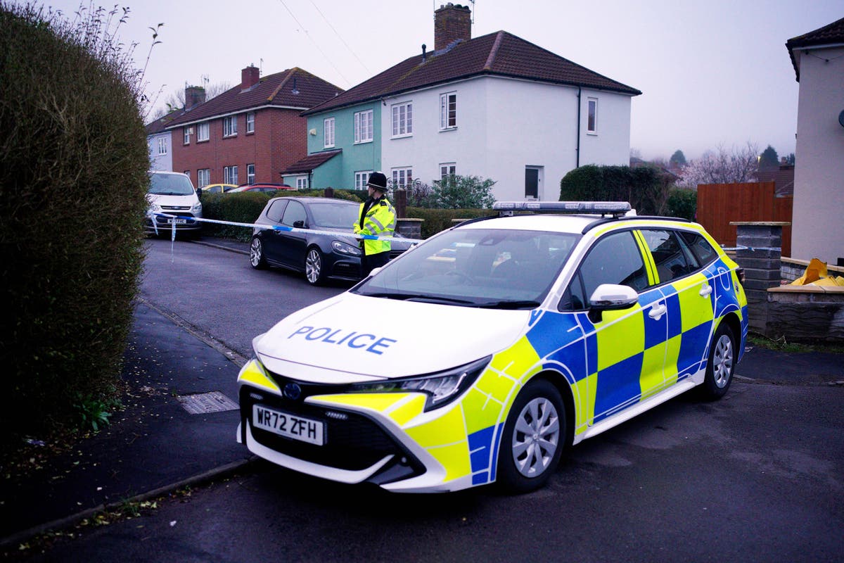 Bristol: Police reveal 10-month-old baby was among three children found dead in Sea Mills home