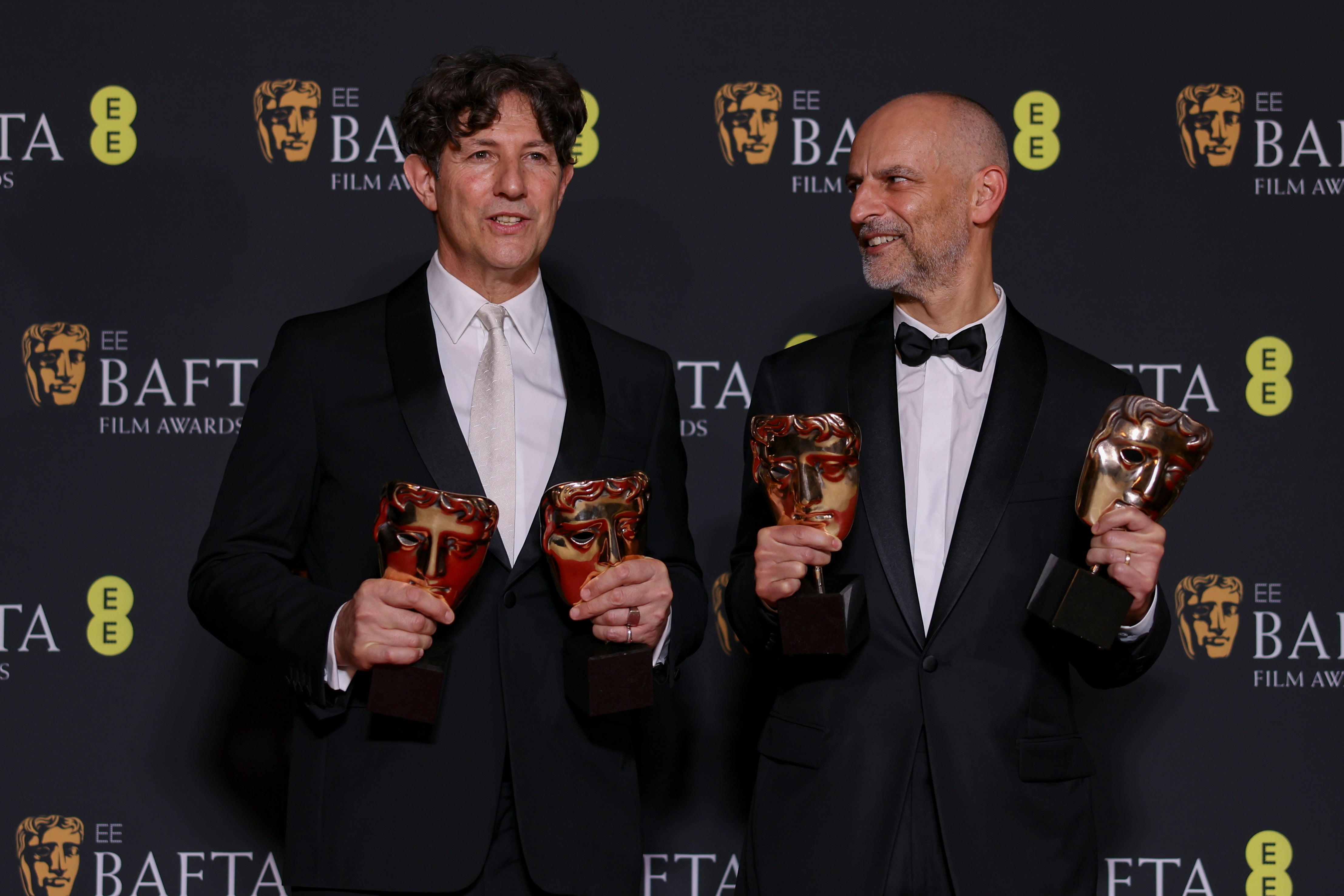 BAFTA